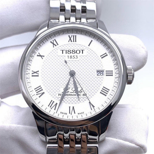 TISSOT LE LOCLE 39.3MM T006.407.11.033.00