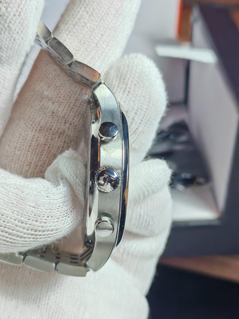 TISSOT TRADITION CHRONOGRAPH T063.617.11.037.00