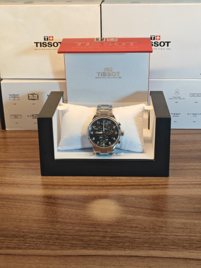 TISSOT CHRONO XL CLASSIC T116.617.11.057.01