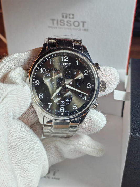 TISSOT CHRONO XL CLASSIC T116.617.11.057.01