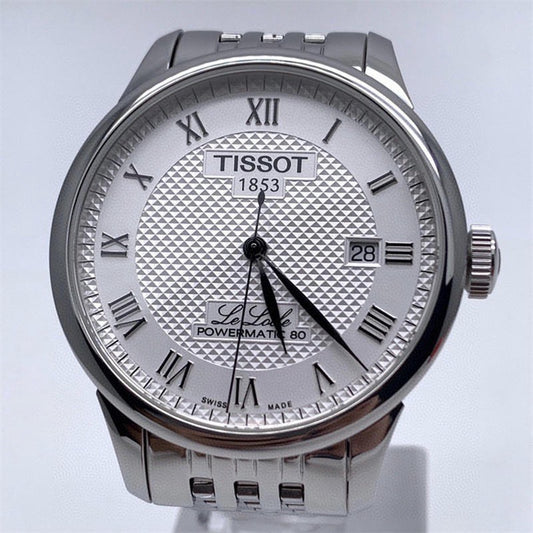 TISSOT LE LOCLE 39.3MM T006.407.11.033.00
