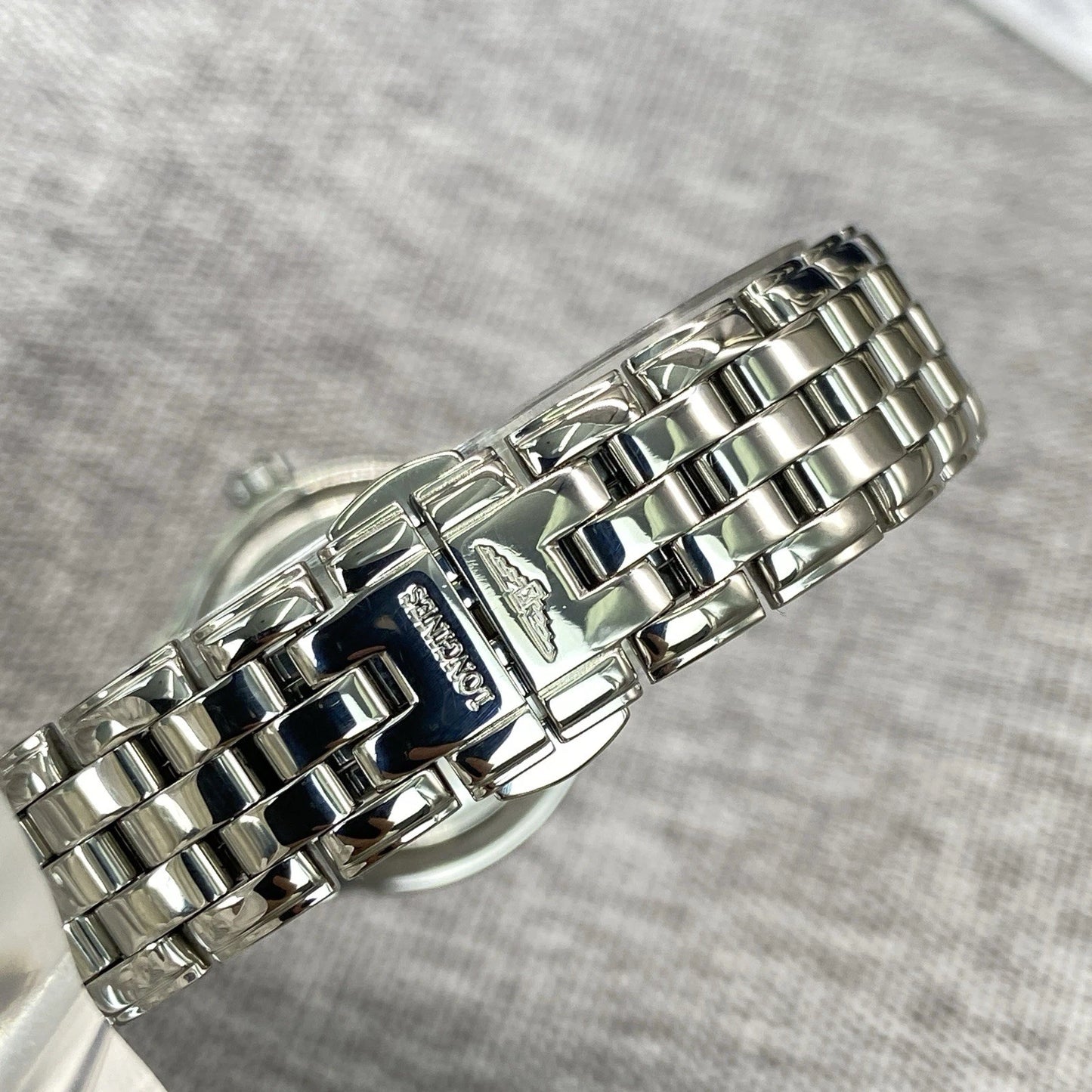 LONGINES FLAGSHIP CLASSIC L4.274.4.57.6