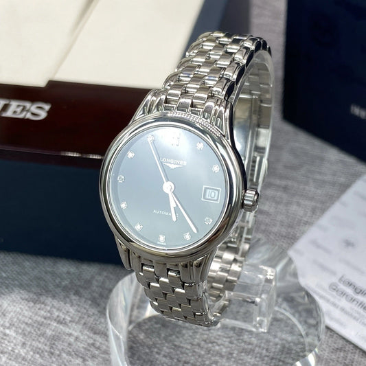 LONGINES FLAGSHIP CLASSIC L4.274.4.57.6